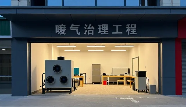 粉尘治理中的常见问题及应对策略