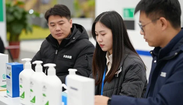 高效除尘设备在工业场景中的绿色应用实践