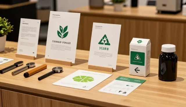 除尘设备在可持续发展中的应用与未来趋势